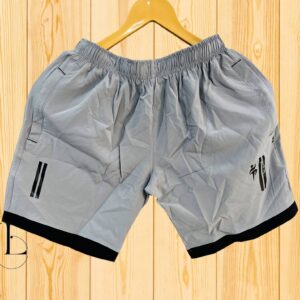 Parachute Shorts For Men