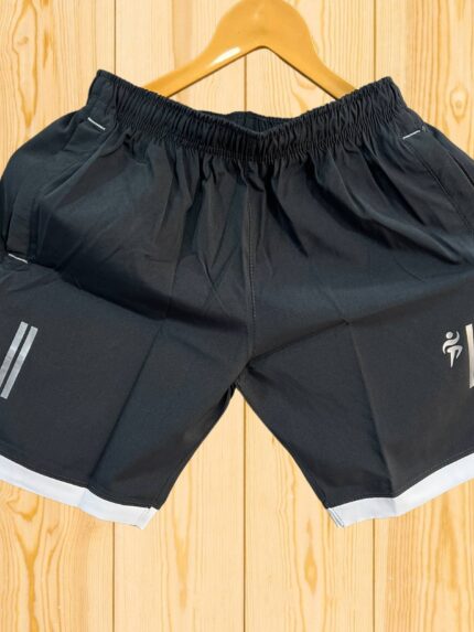 Parachute Shorts For Men