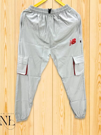 Parachute Trackpant For Men