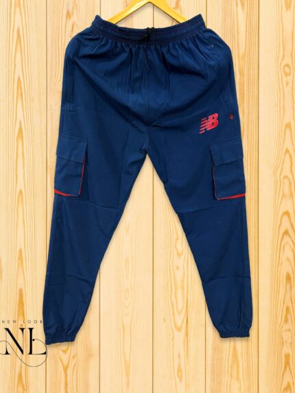 Parachute Trackpant For Men