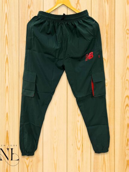 Parachute Trackpant For Men