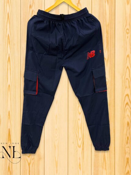 Parachute Trackpant For Men