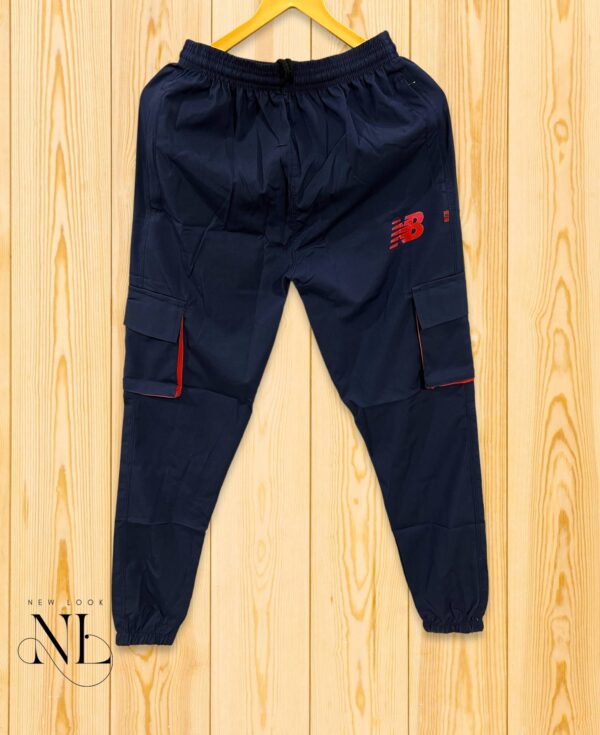 Parachute Trackpant For Men