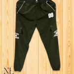 Parachute Trackpant For Men