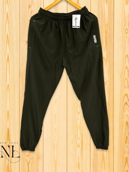 Parachute Trackpant For Men