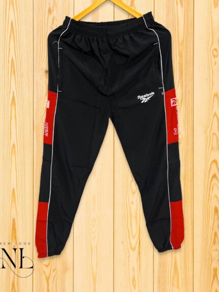 Parachute Trackpant For Men