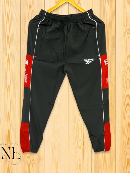 Parachute Trackpant For Men