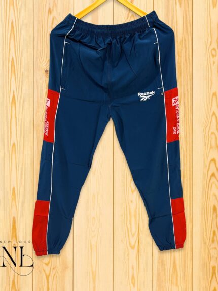 Parachute Trackpant For Men