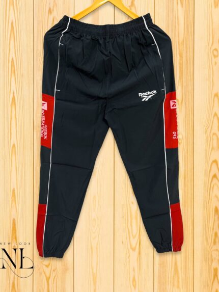 Parachute Trackpant For Men