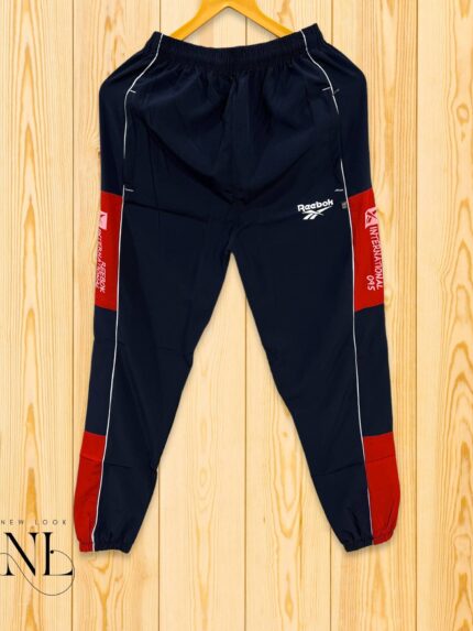 Parachute Trackpant For Men