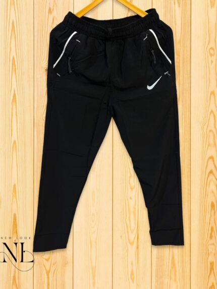 Parachute Trackpant For Men