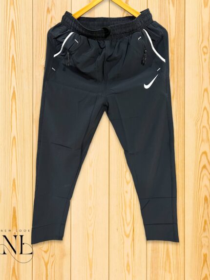 Parachute Trackpant For Men