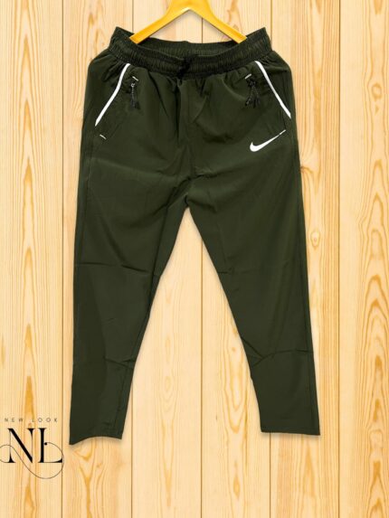 Parachute Trackpant For Men