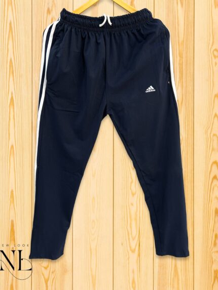 Lycra Trackpant For Men