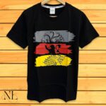 Printed Tshirt For Men