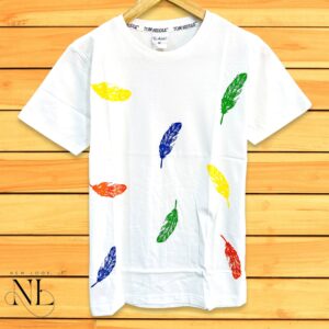 Printed Tshirt For Men