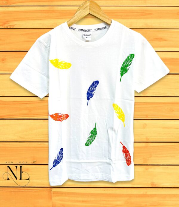 Printed Tshirt For Men