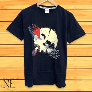 Printed Tshirt For Men