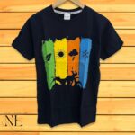 Printed Tshirt For Men