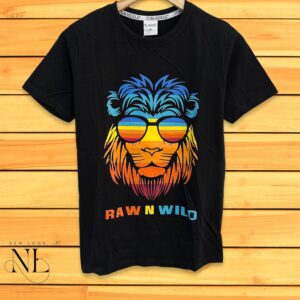 Printed Tshirt For Men