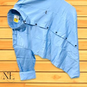 Plain Shirt For Men