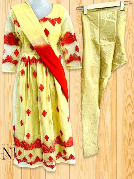 Printed Kurti for Women