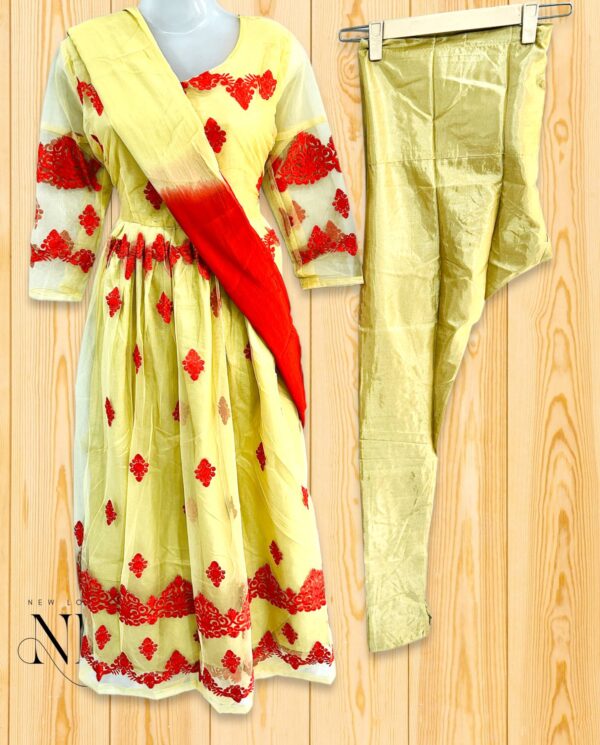 Printed Kurti for Women