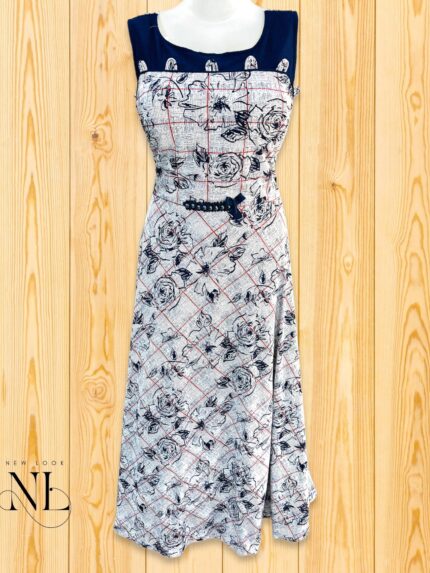 Printed Kurti for Women