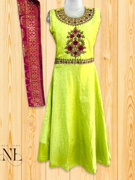 Printed Kurti for Women