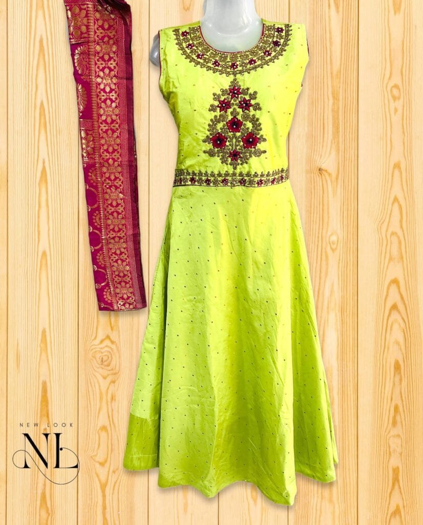 Printed Kurti for Women