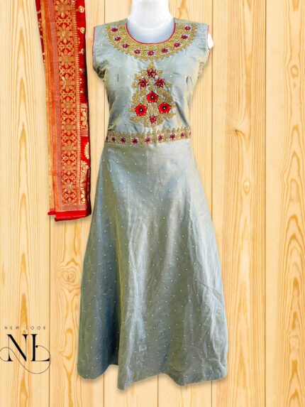 Printed Kurti for Women