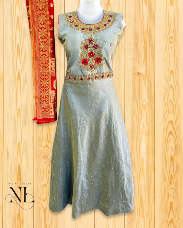 Printed Kurti for Women