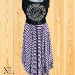 Printed Kurti for Women