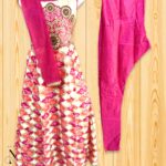 Printed Kurti for Women