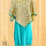 Printed Kurti for Women