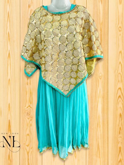 Printed Kurti for Women