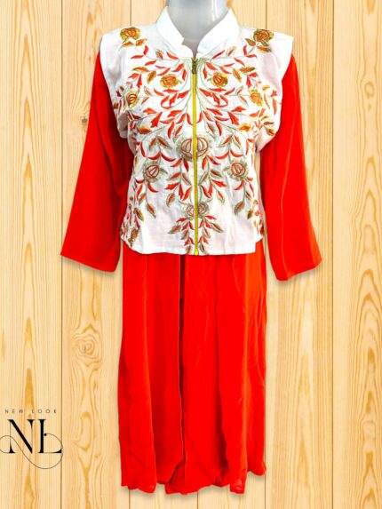 Printed Kurti for Women