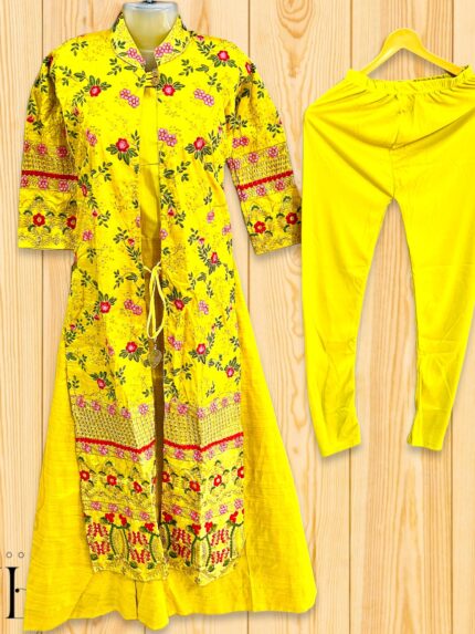 Printed Kurti for Women