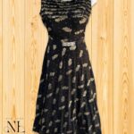 Printed Kurti for Women