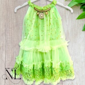 Cute Dress For Girls