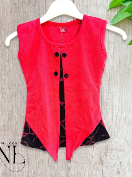 Cute Dress For Girls