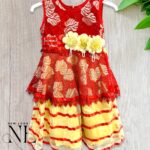 Cute Dress For Girls