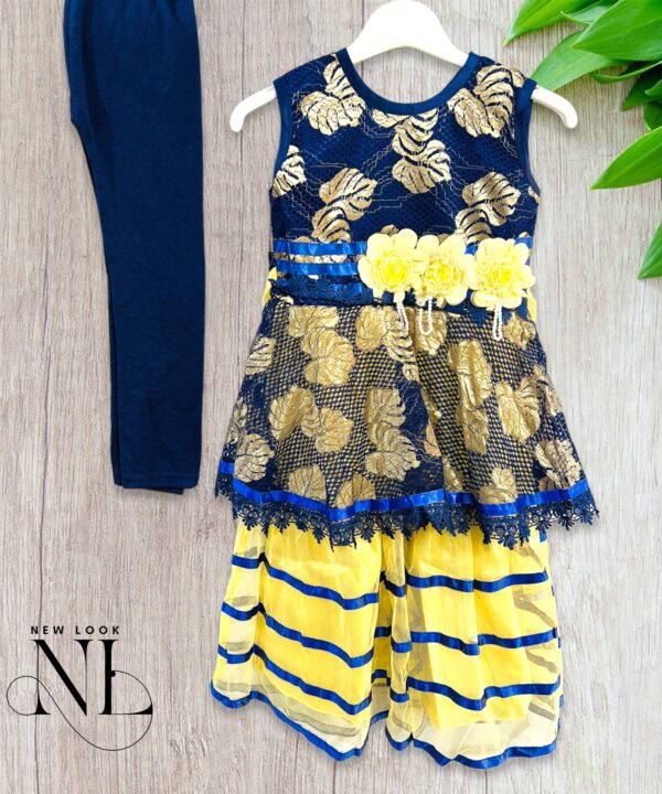 Cute Dress For Girls