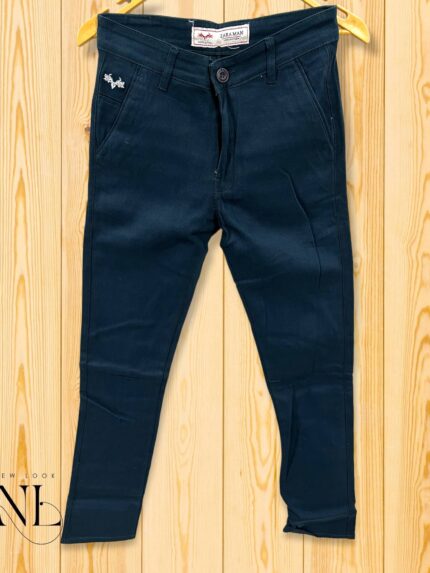 Cotton Pant For Men