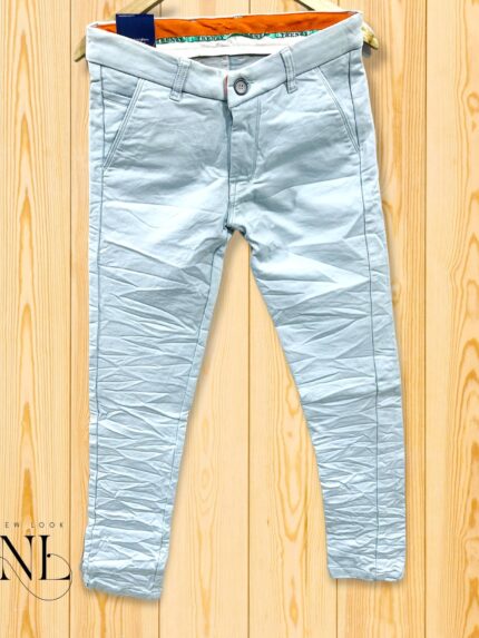 Cotton Pant For Men