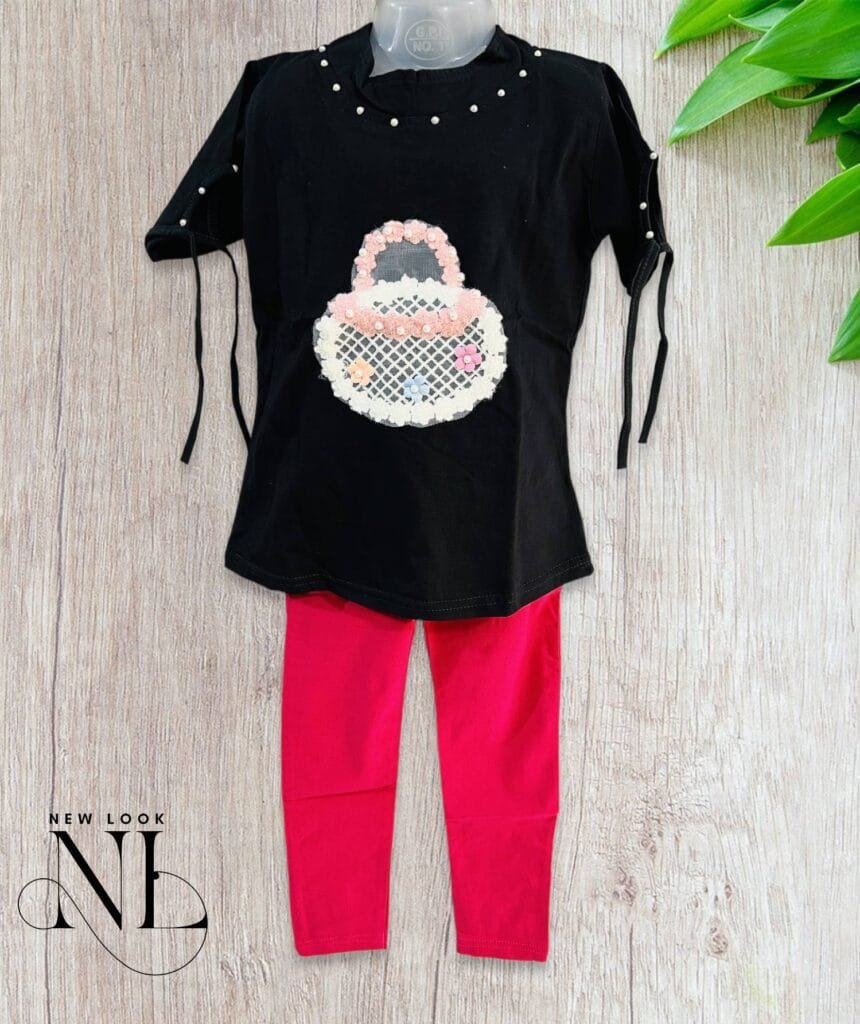 Cute Dress For Girls