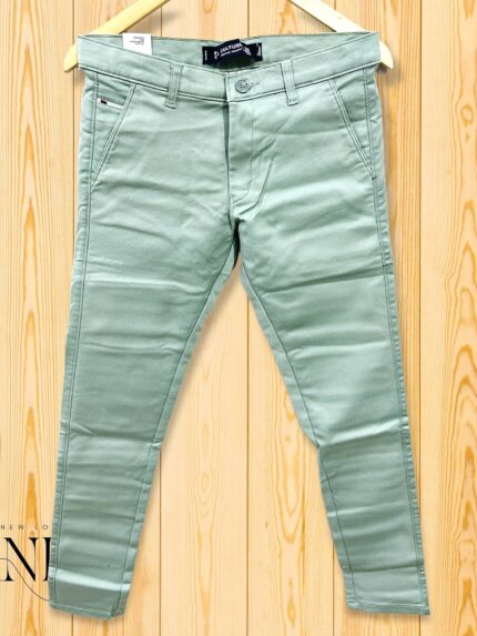 Cotton Pant For Men