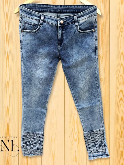 Trendy Jeans for Women