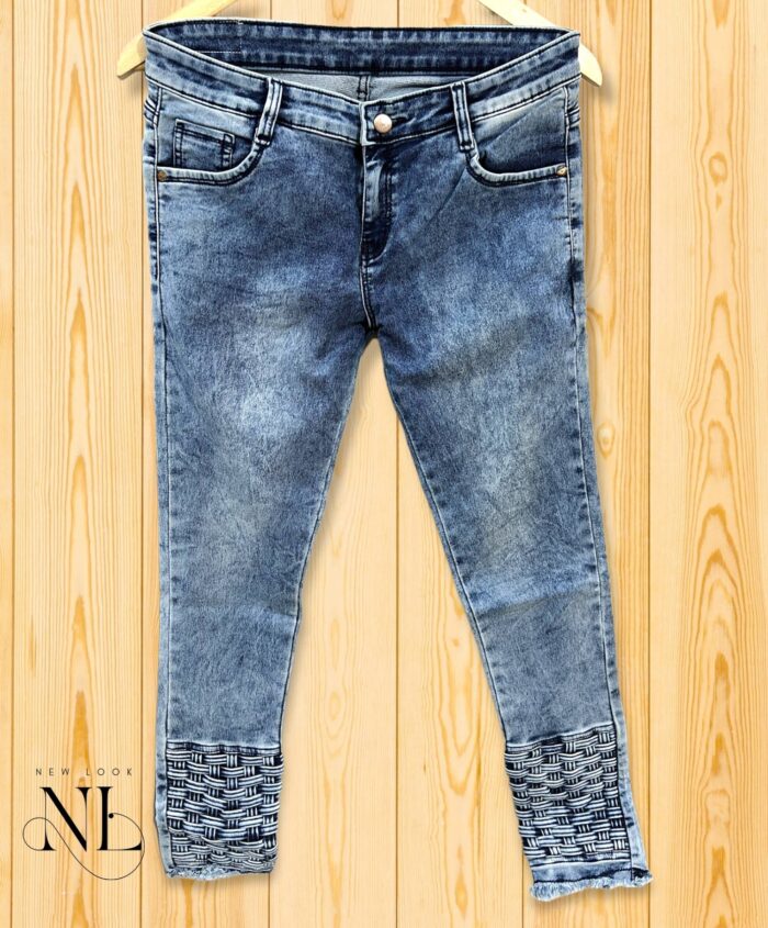 Trendy Jeans for Women