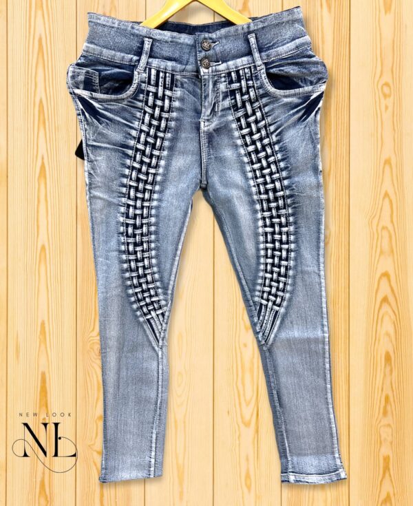 Trendy Jeans for Women